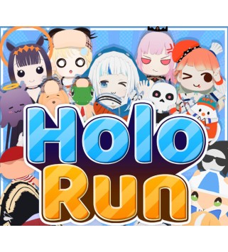 HoloRun Steam Key GLOBAL